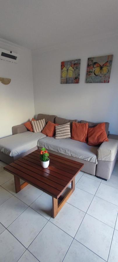 Simpatico Apartamento Com Piscina Em Albufeiraアパートメント エクステリア 写真